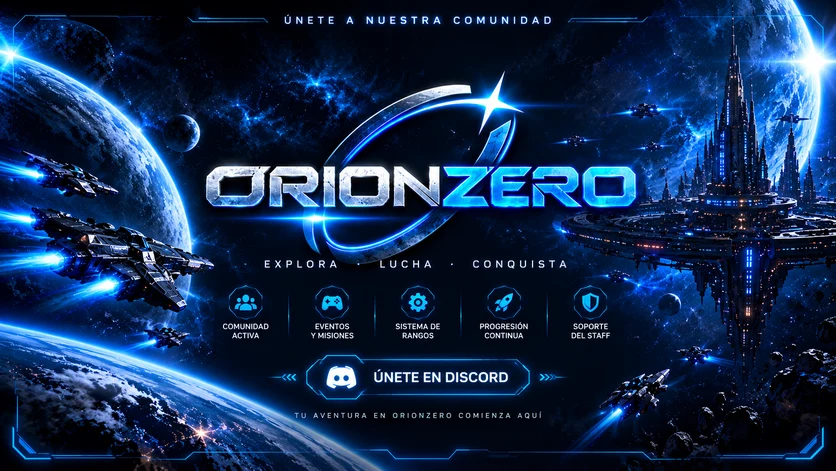 ORIONZERO