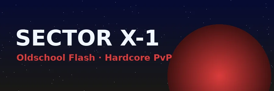 Sector X-1