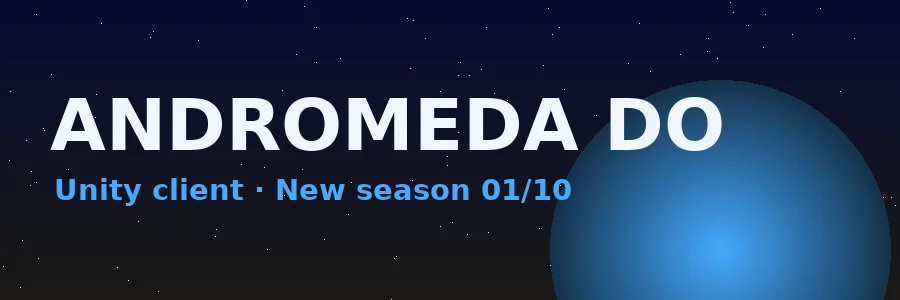 Andromeda DO